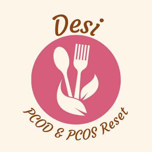 Desi PCOS & PCOD Reset (Beta)