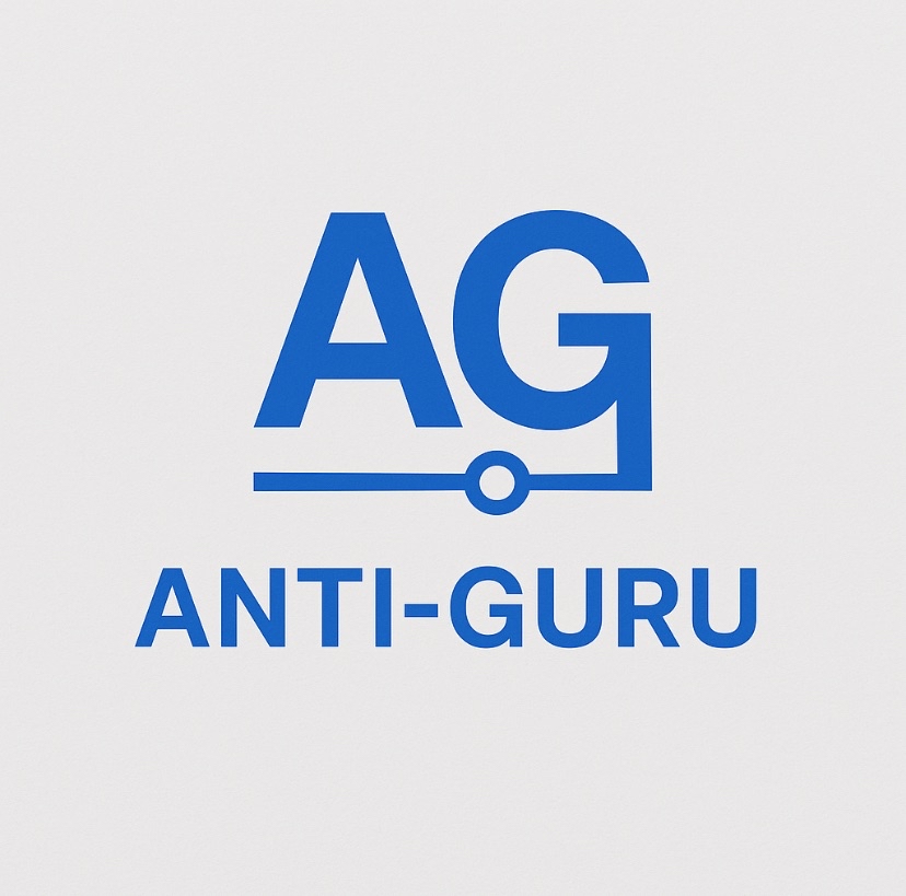 Anti-Guru Learning Premium