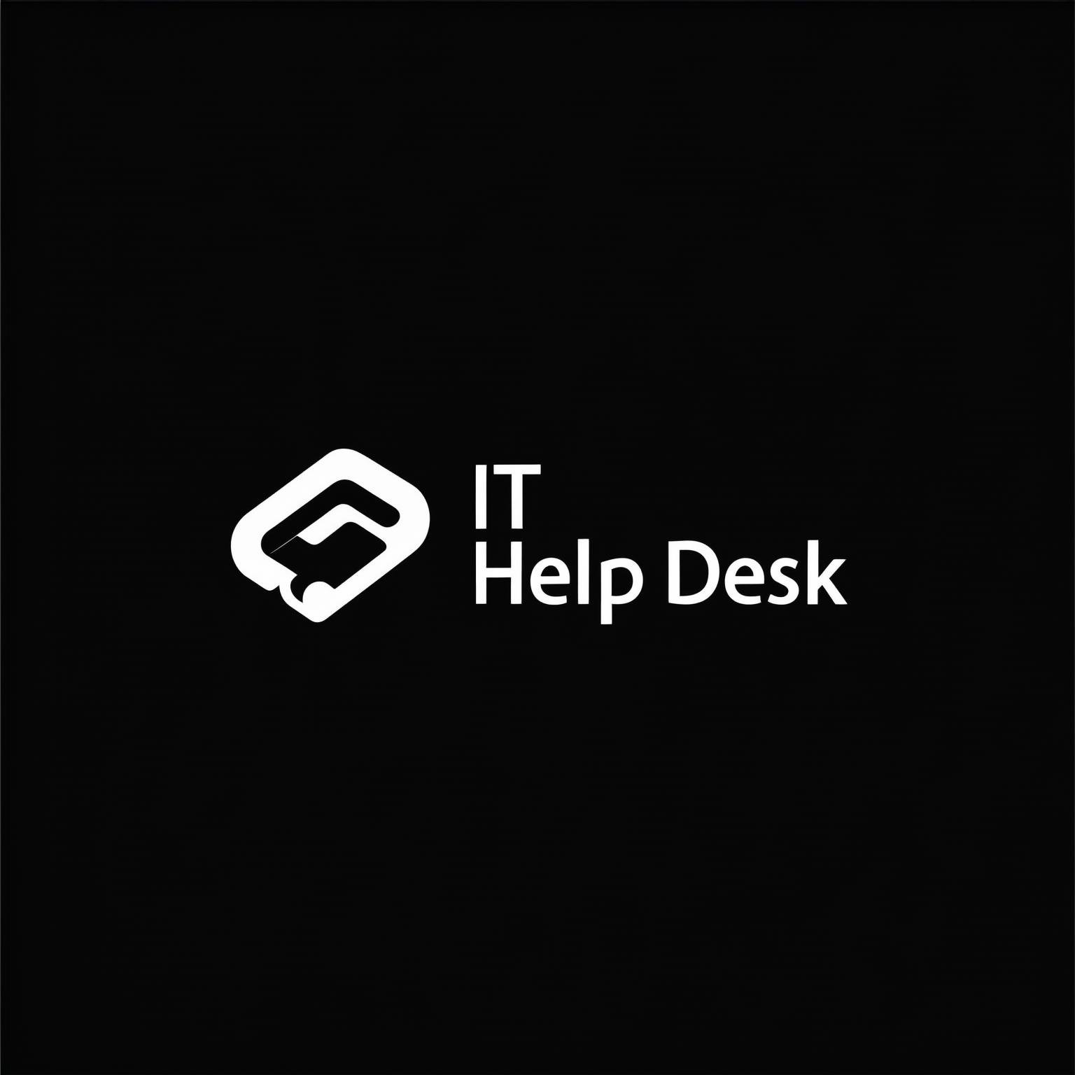 IT Help Desk