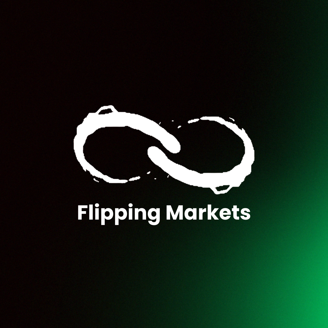 Free Trading Room - Flipping Markets