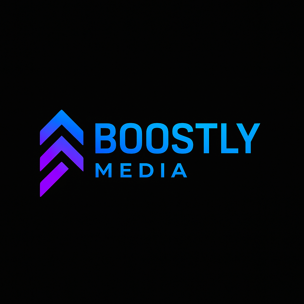 Boostly Media