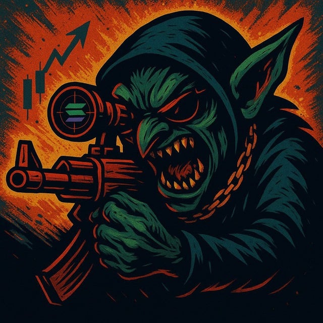 Pump Goblin | Formation 👹