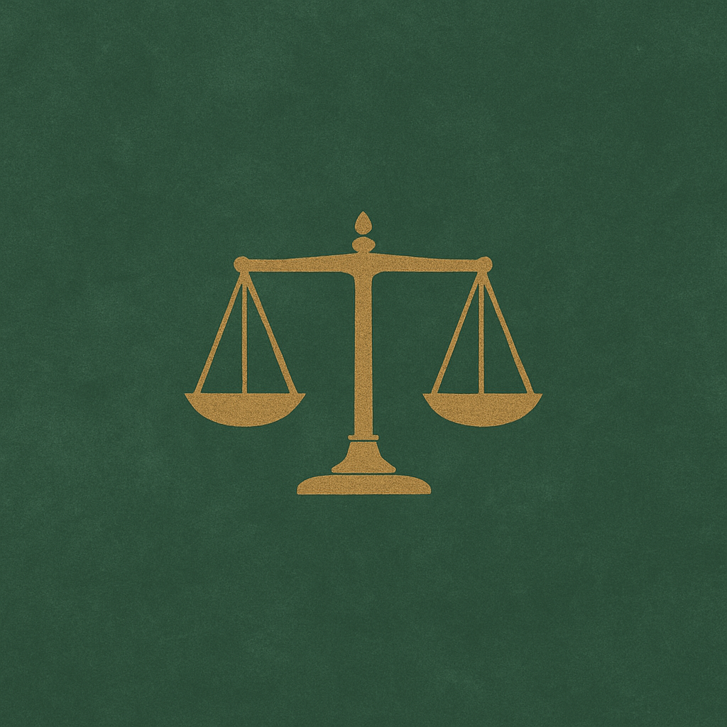 Anxiety Tools for Legal Minds