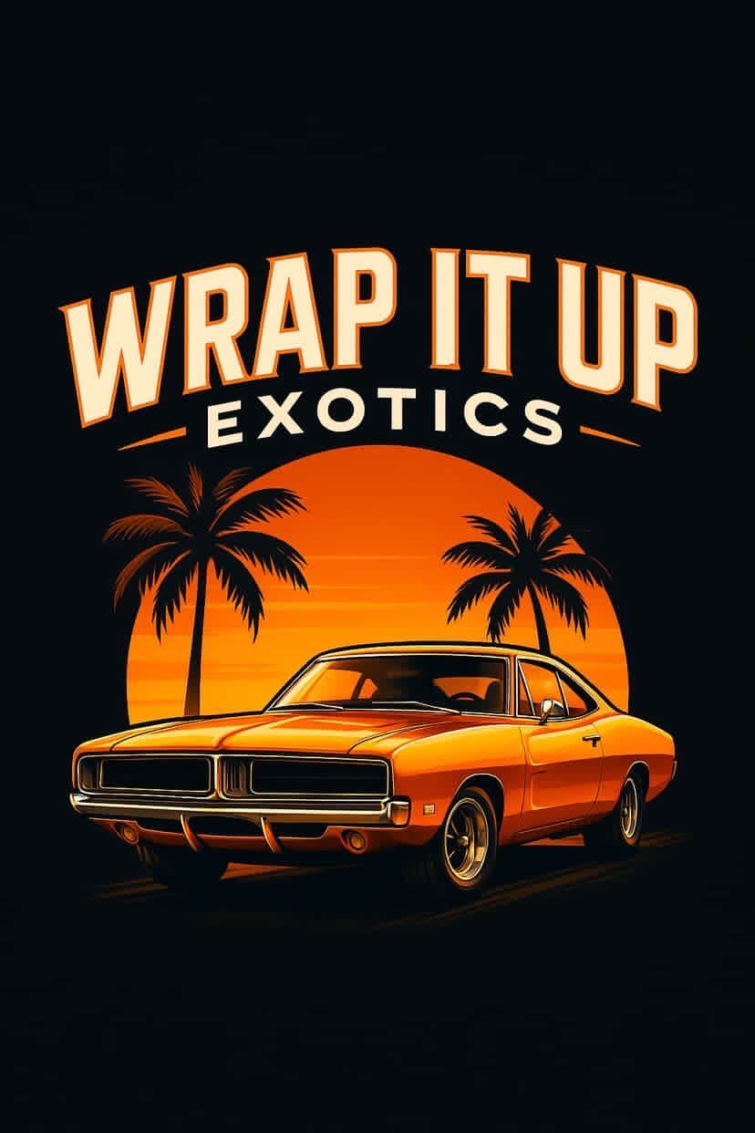 Wrapitup exotics