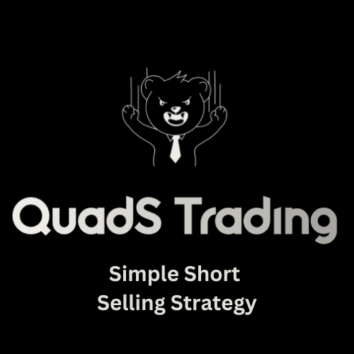 Short Selling Free Discord