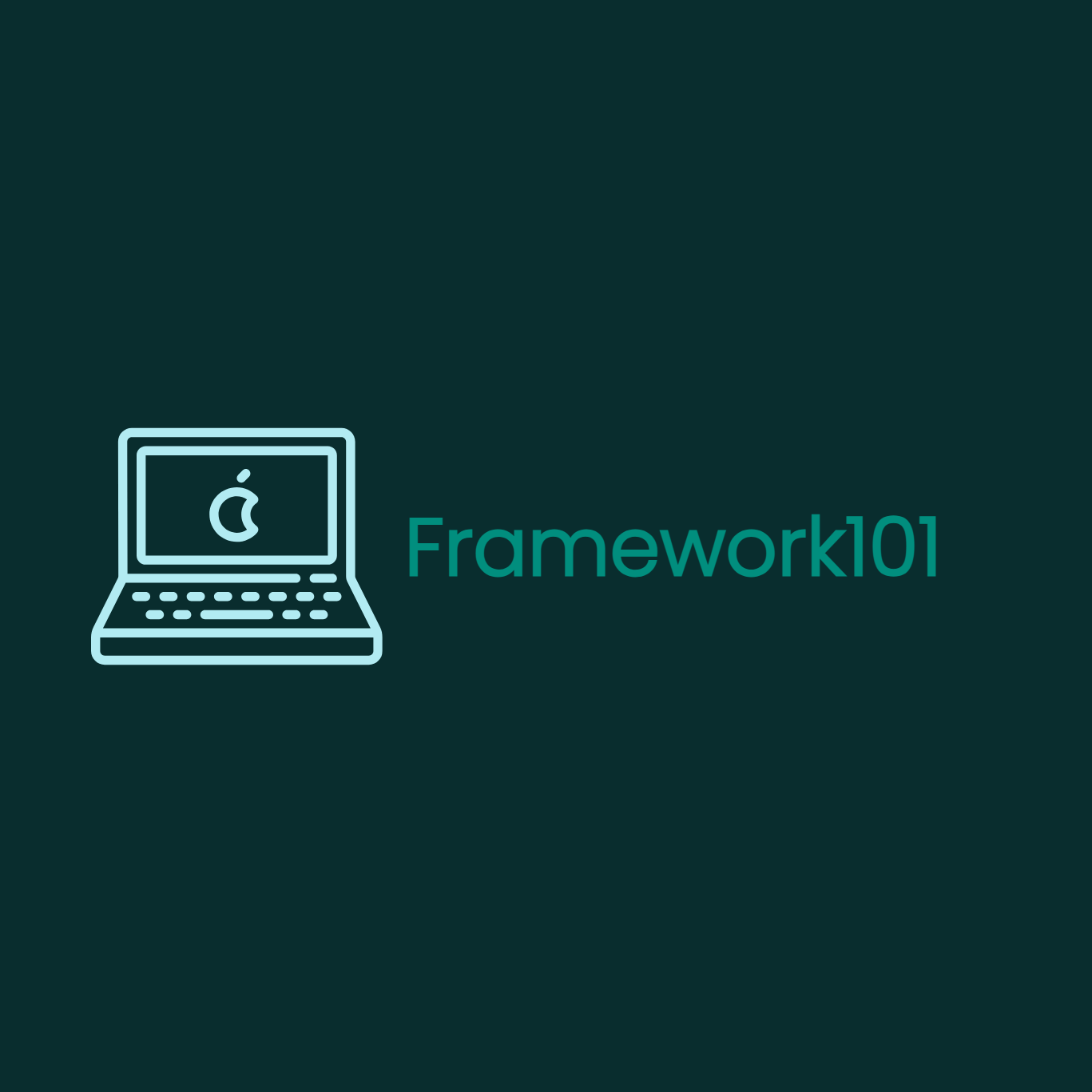 Whop App Framework 101