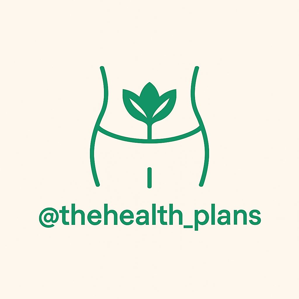 The HealthPlan