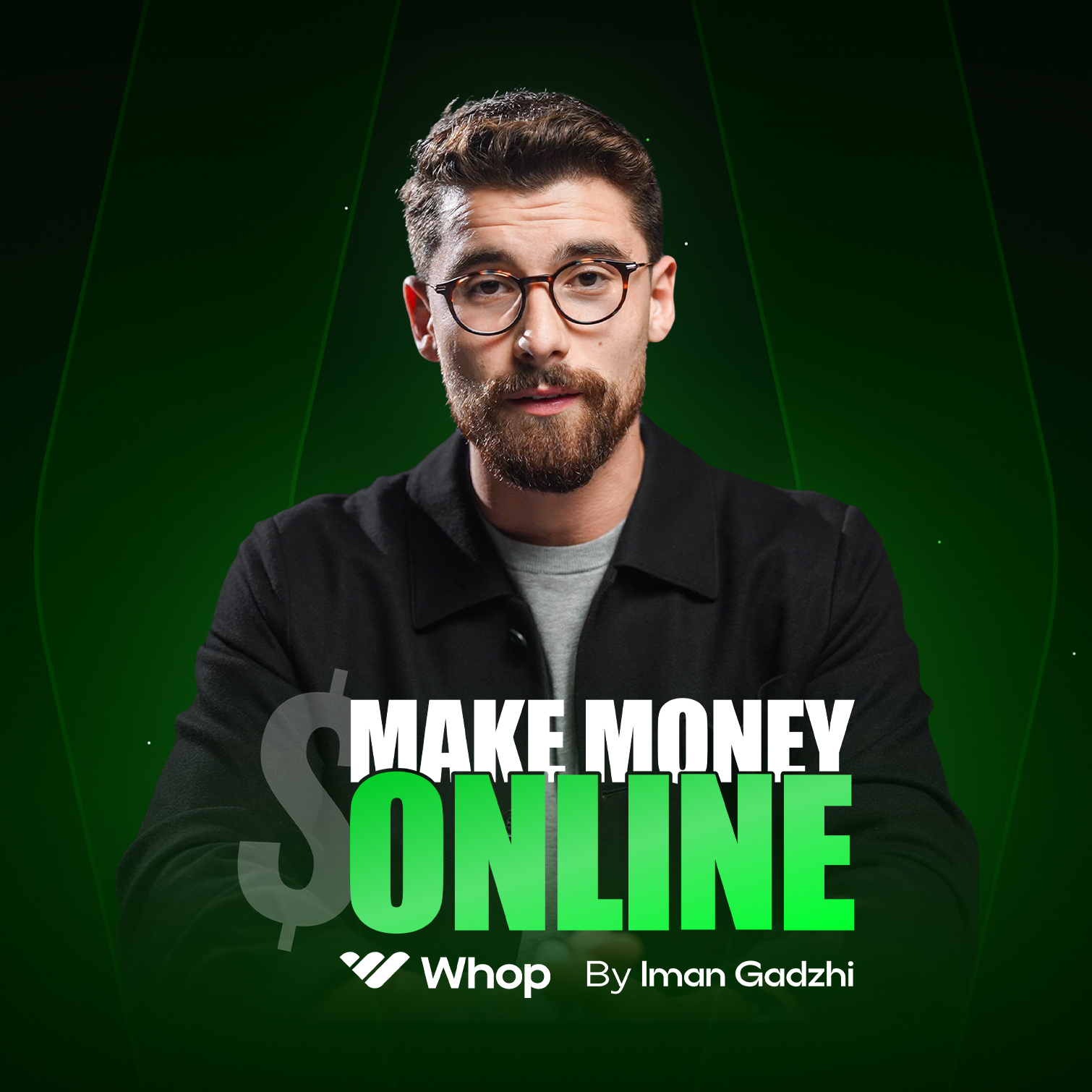 The Make Money Online Whop