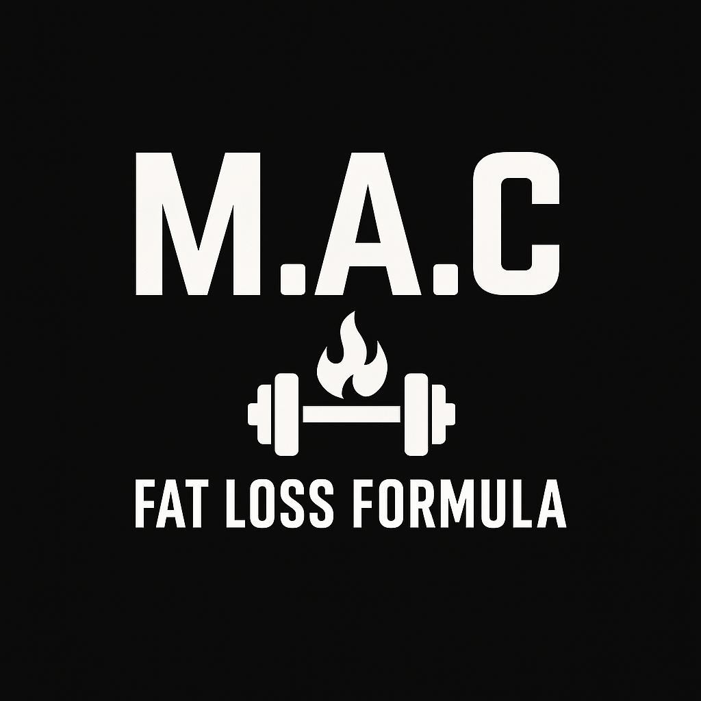 M.A.C. Method Fat Loss Formula