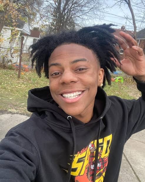 Ishowspeed Viral Clips