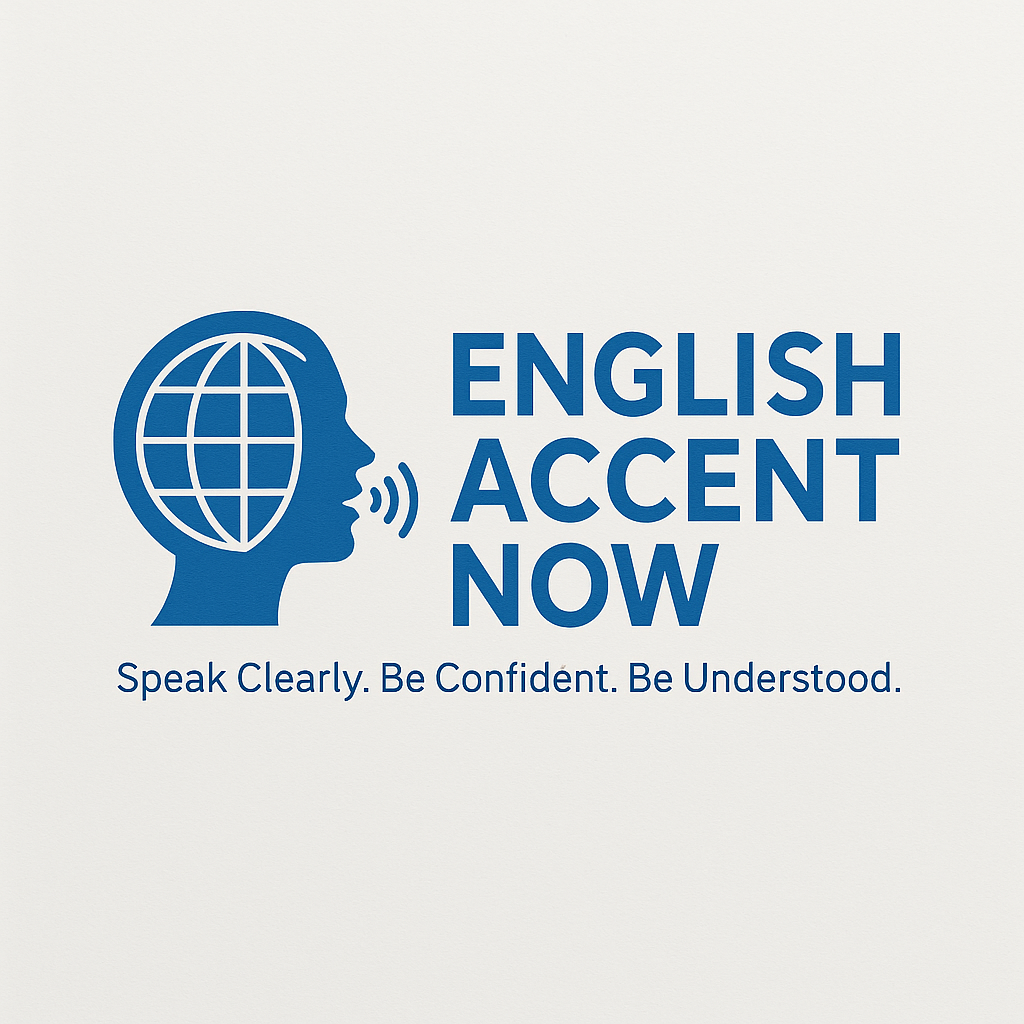 English Accent Now