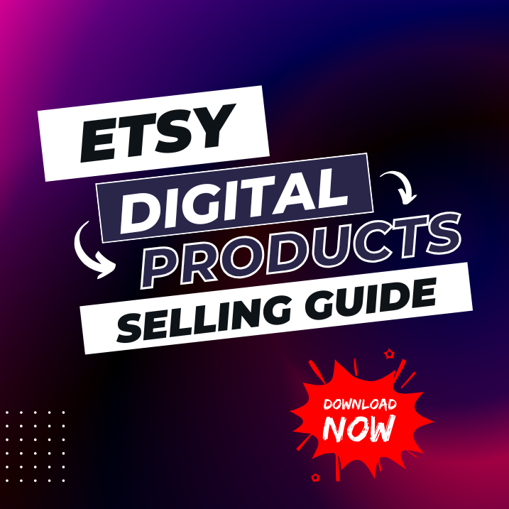 Digital Products Launchpad