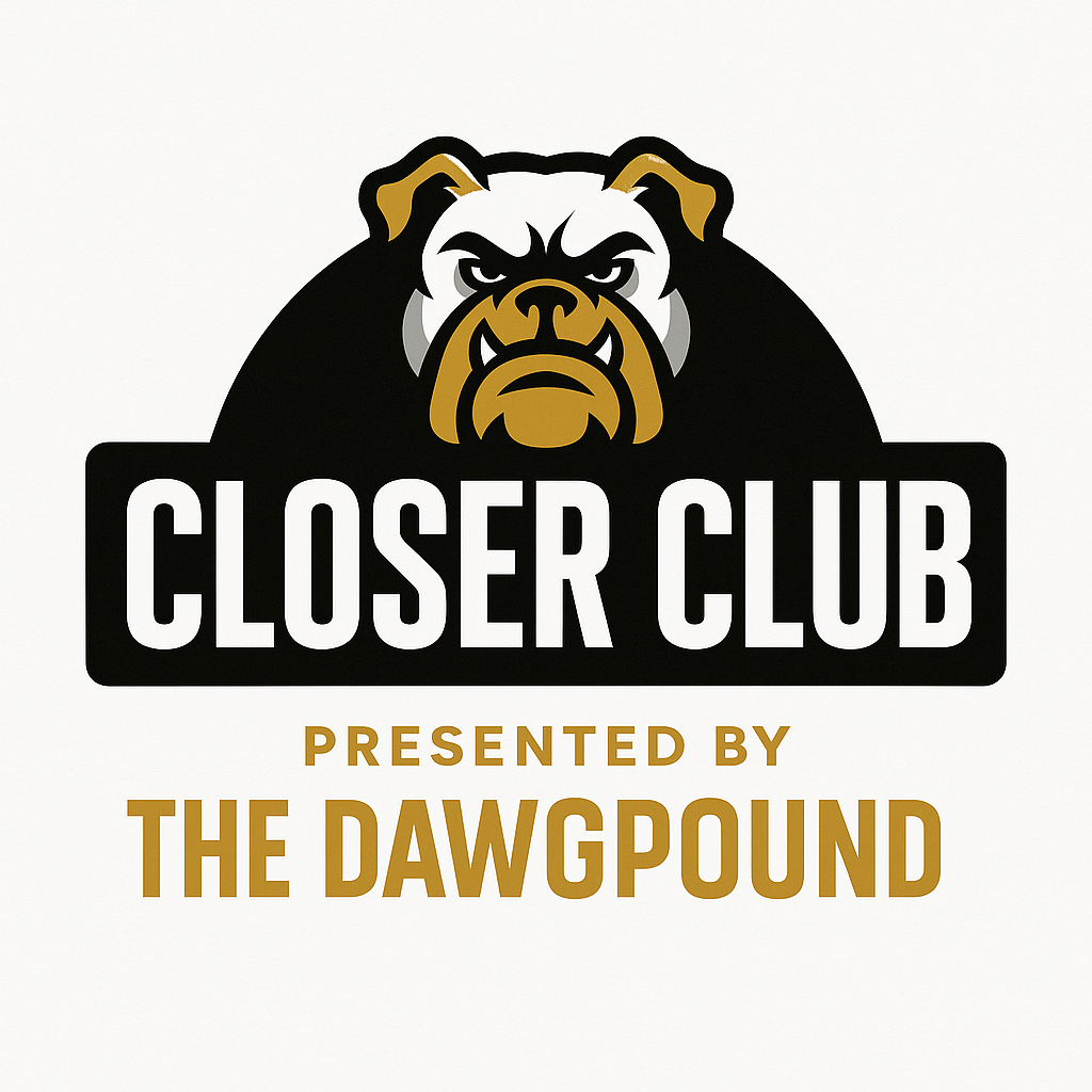 The Dawgpound Partner Pass