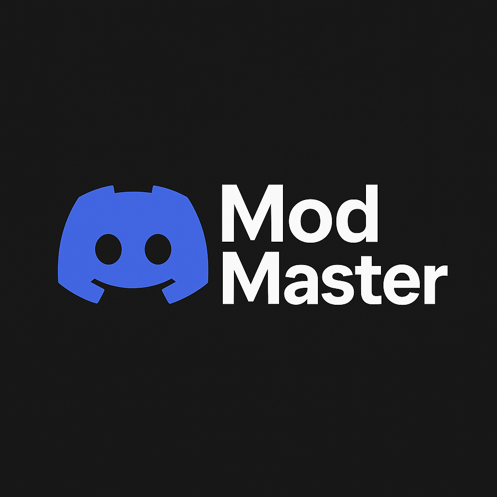 Mod Master
