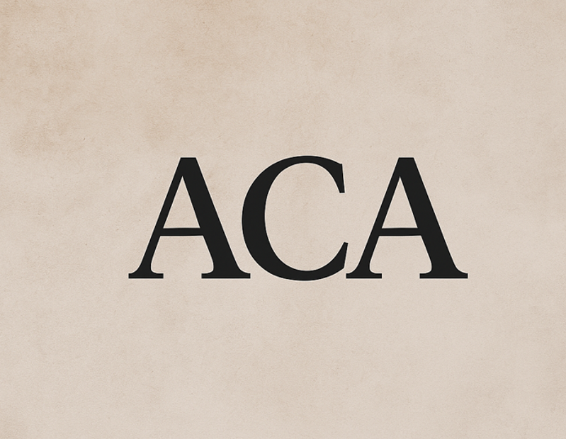 ACA (community)