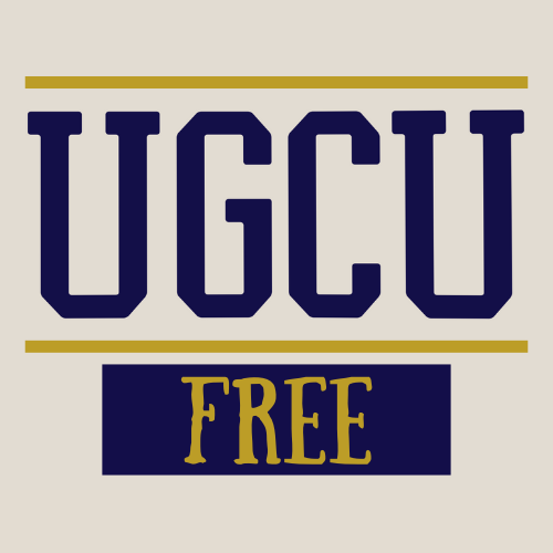 UGC UNIVERSITY Free Community