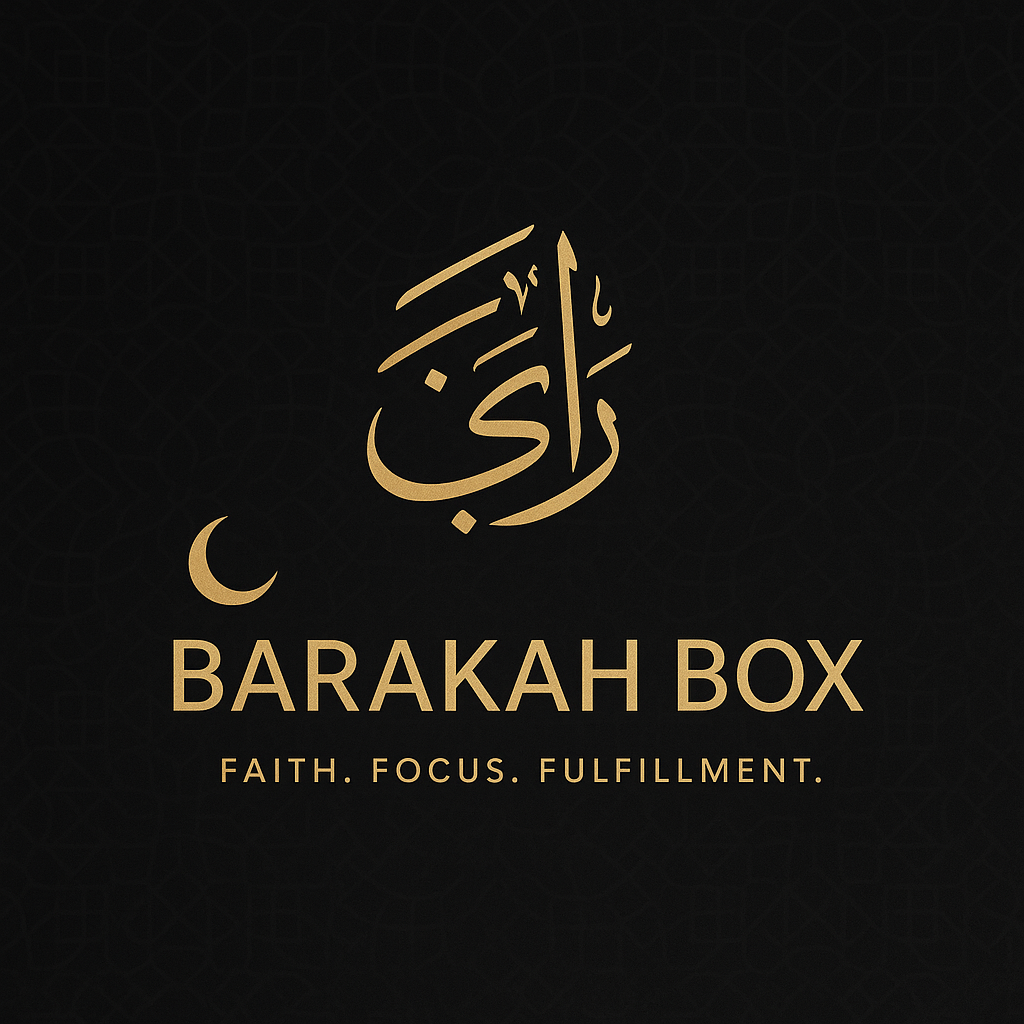 Barakah Box