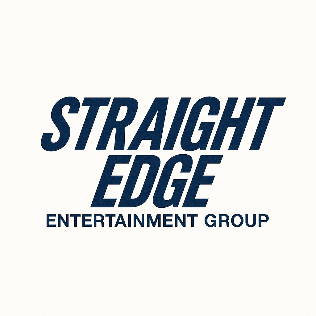 STRAIGHT EDGE MUSIC MARKETING