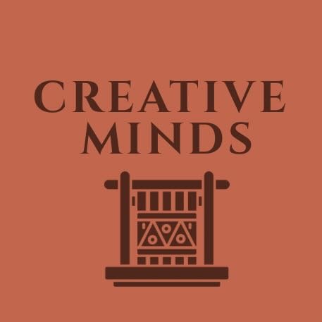 CREATIVEMINDS