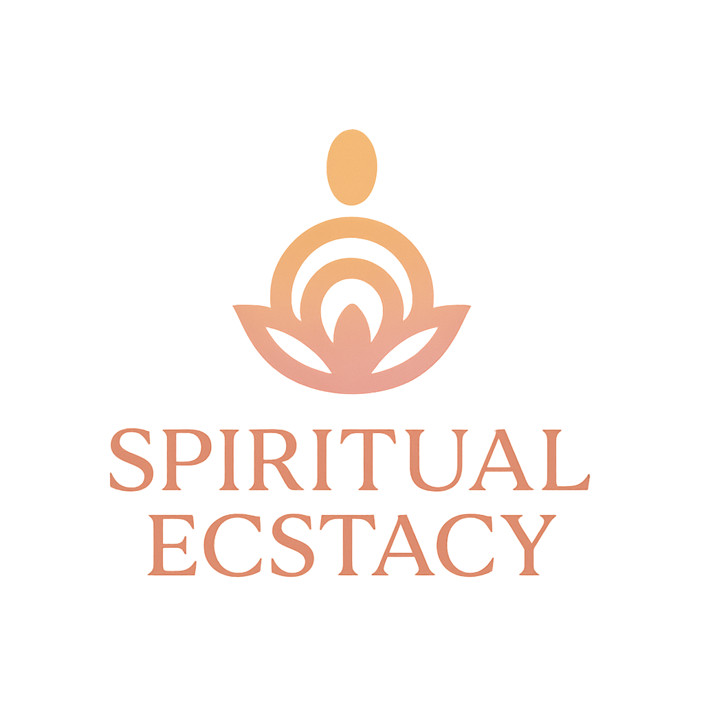 Spiritual Ecstacy 