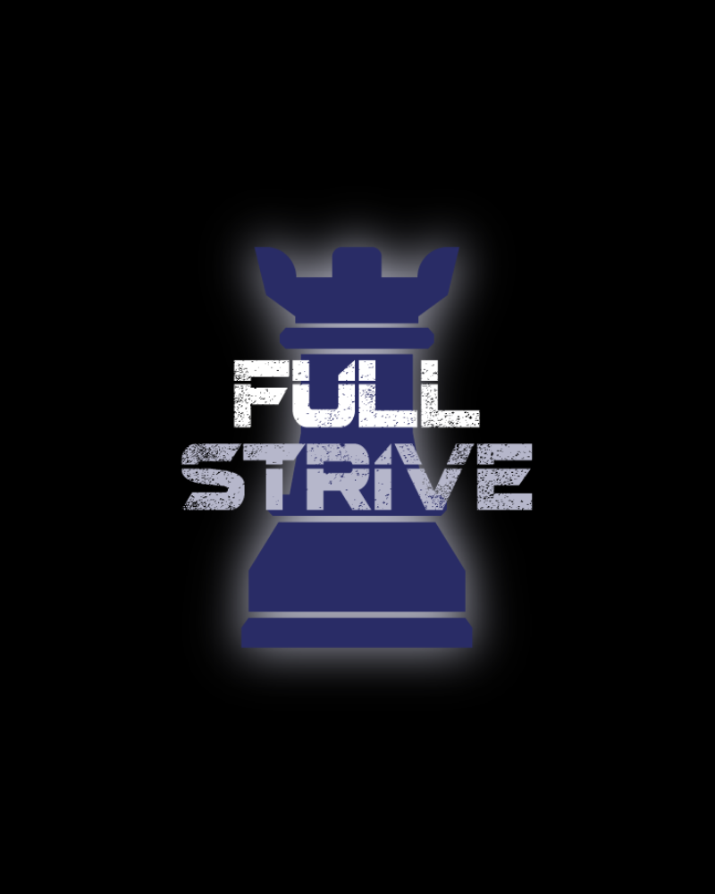 Full Strive Tier 1