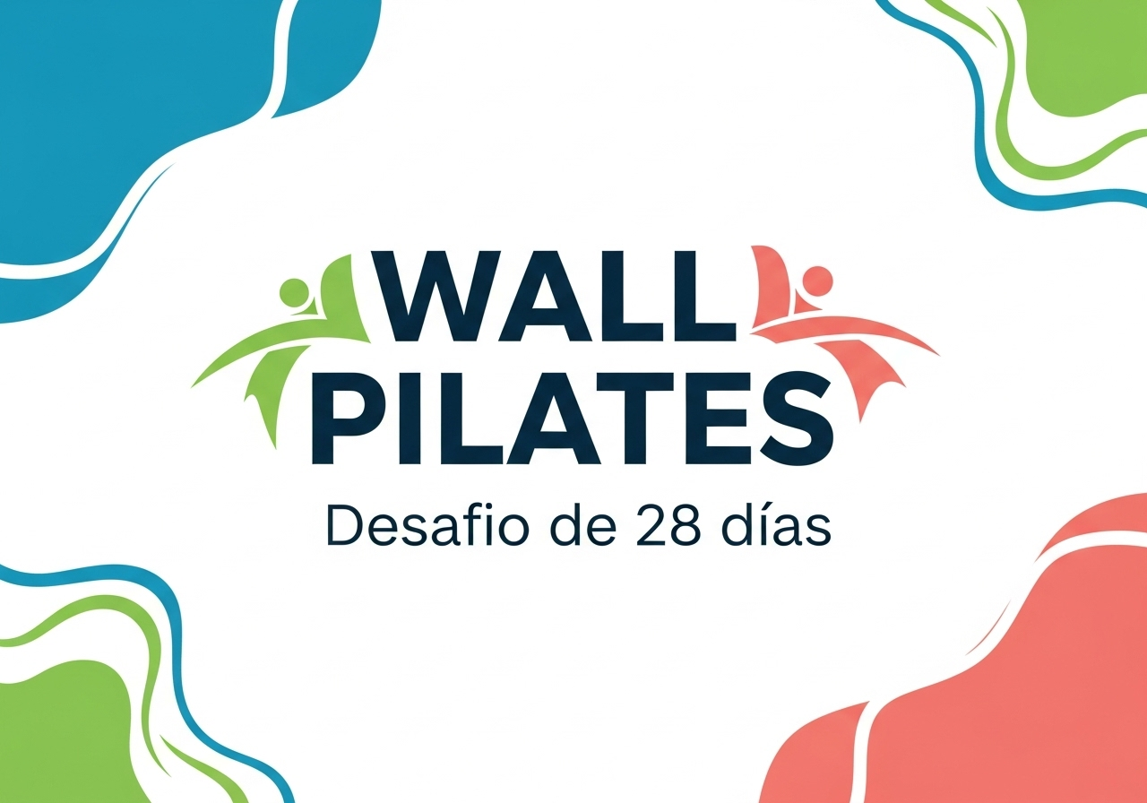 Wall Pilates