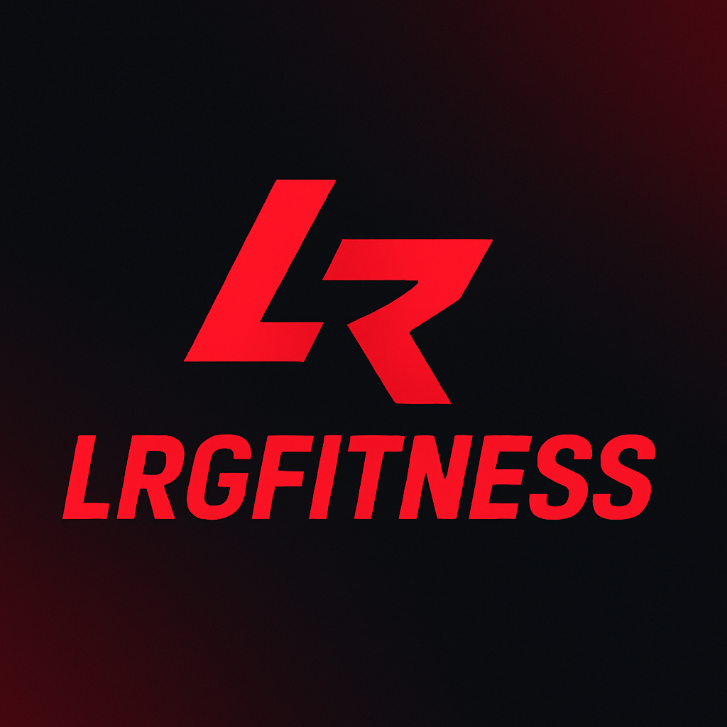 LRGFITNESS