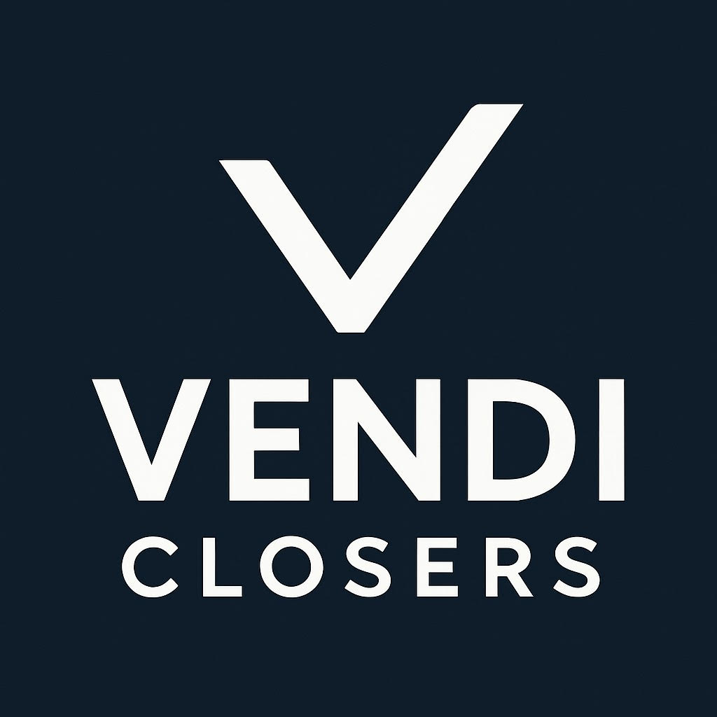 Vendi Closers