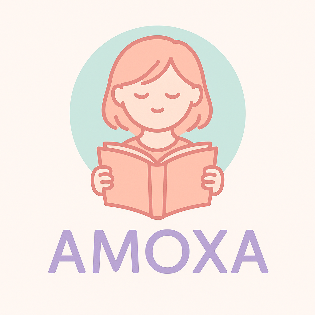 Amoxa Learning