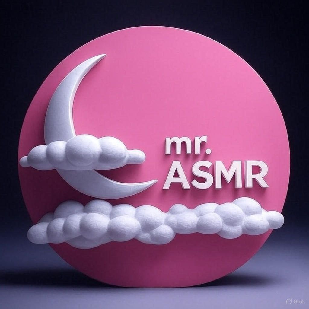 mr.ASMR
