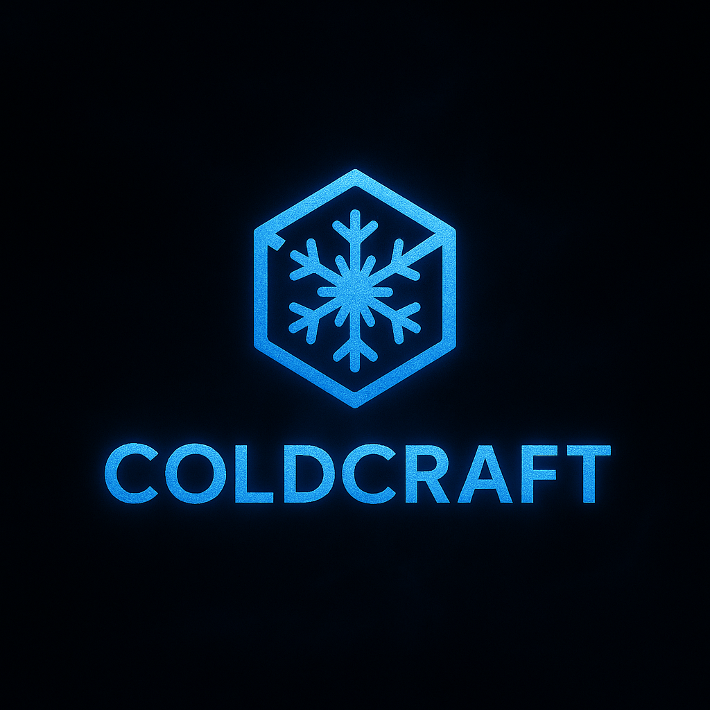 COLDCRAFT