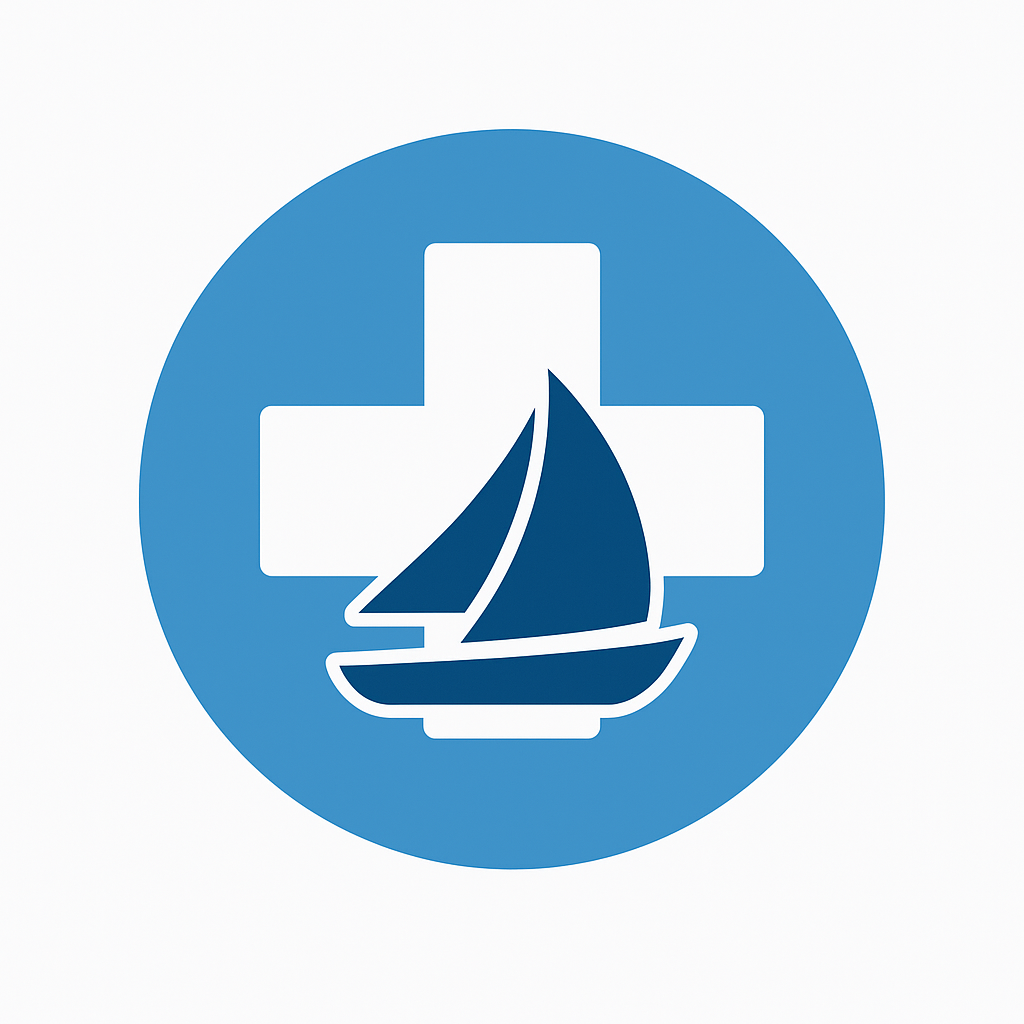 Offshore Emergency Medicine