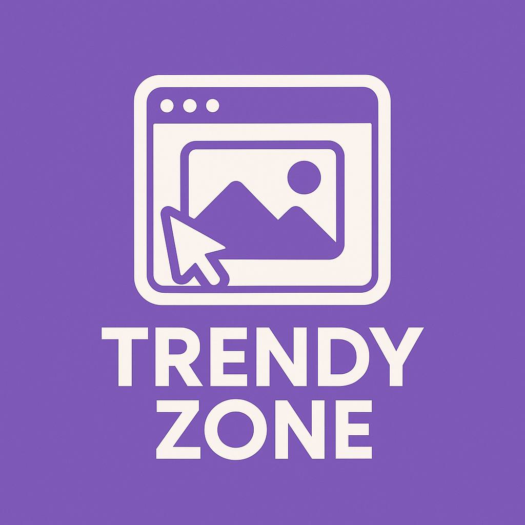 TRENDY ZONE