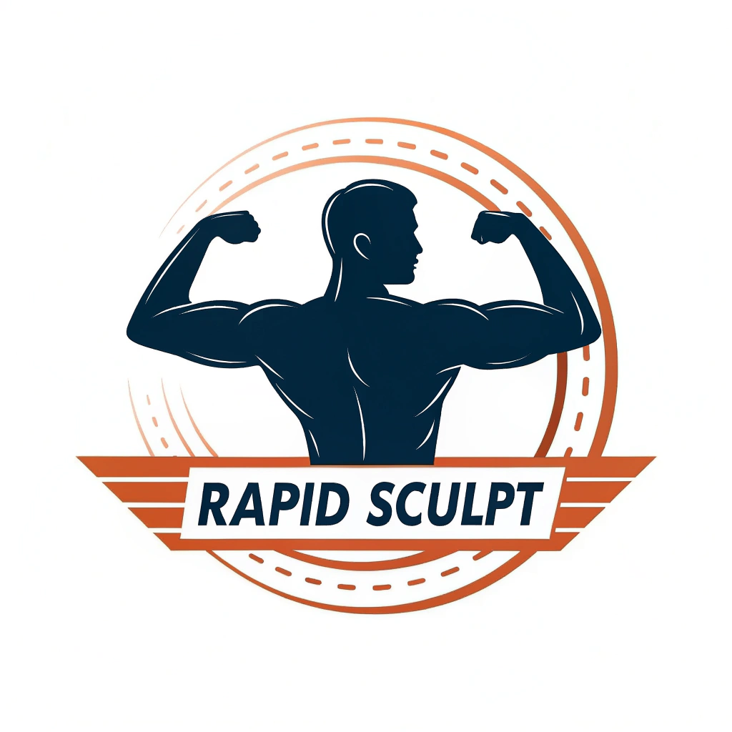 Rapid sculpt