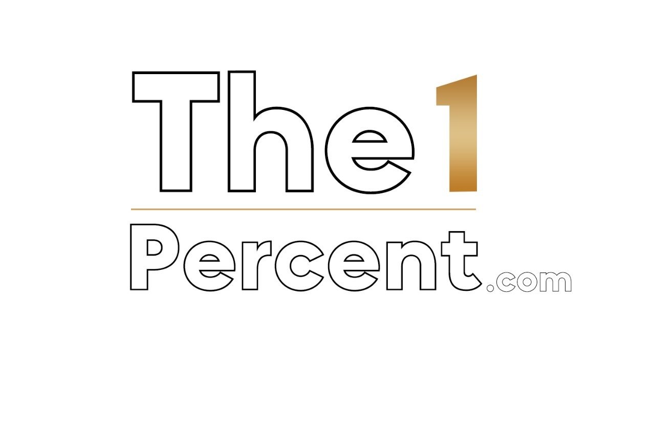 The 1 Percent BNB e-Book