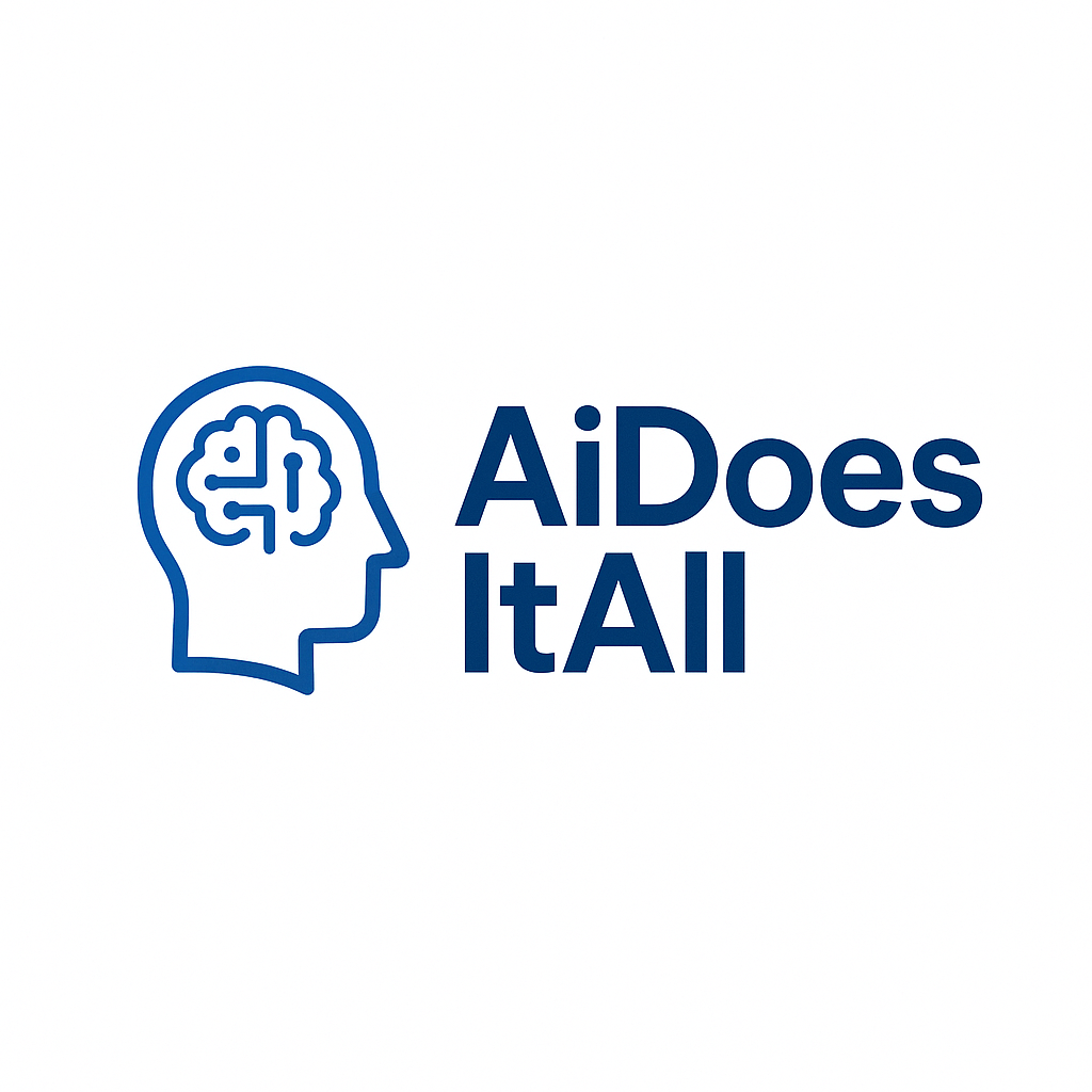 AiDoesItAll