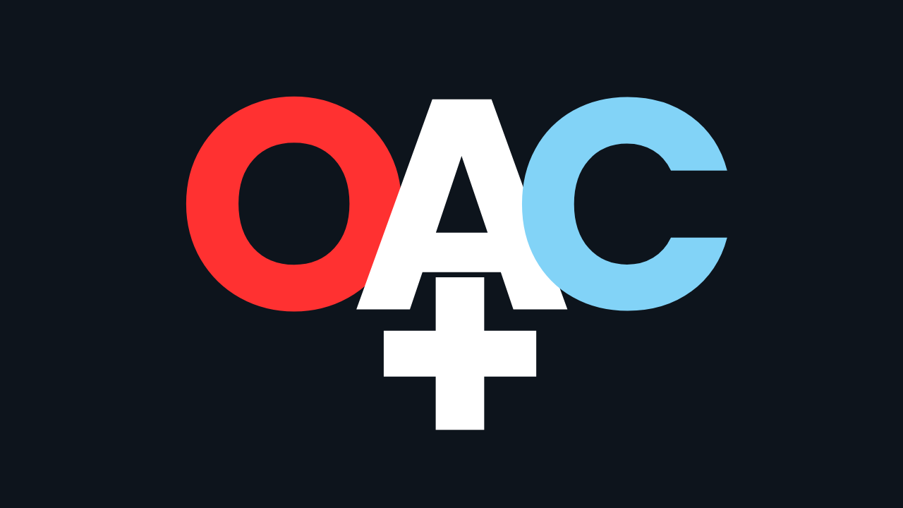 OAC +