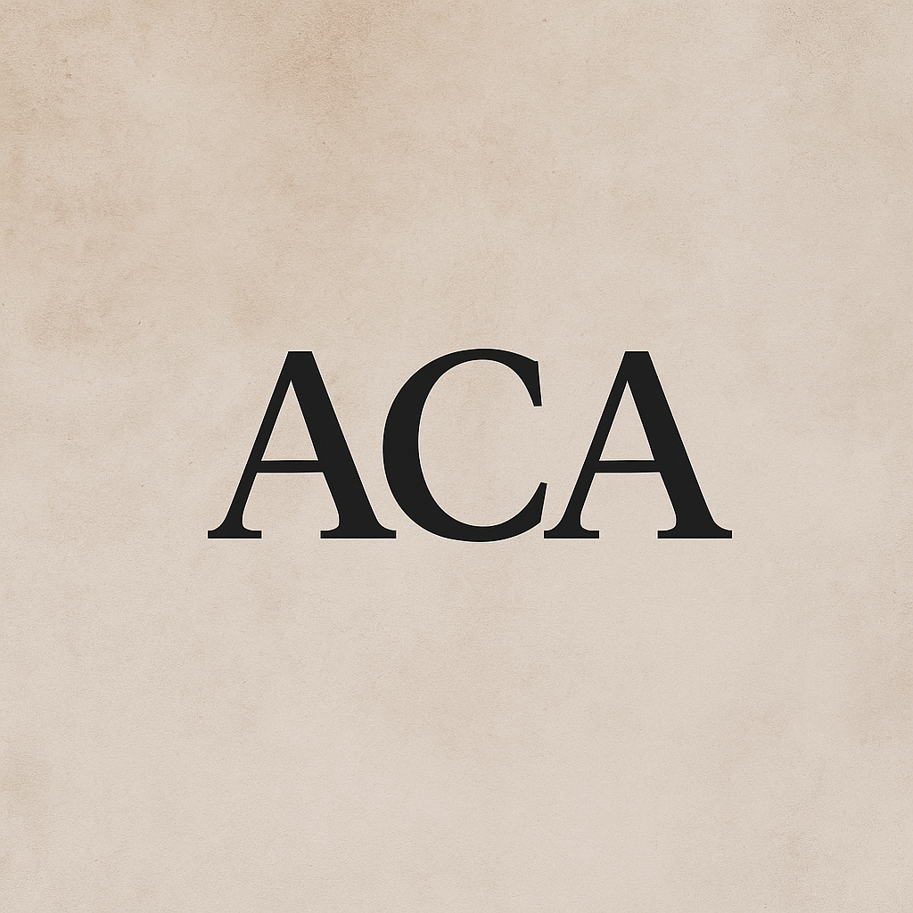 ACA (Aligned Closers Academy)