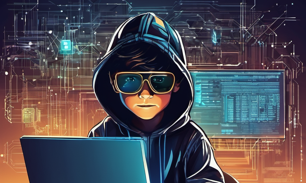 VeryLazyTech - Ethical hacking