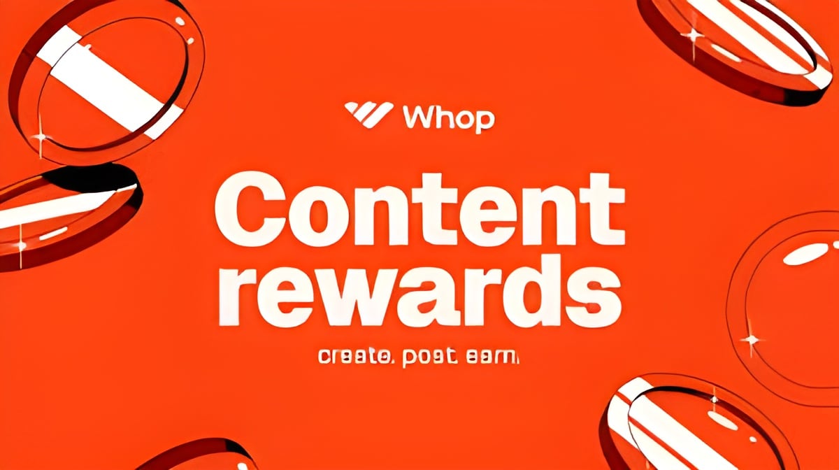 Old content rewards
