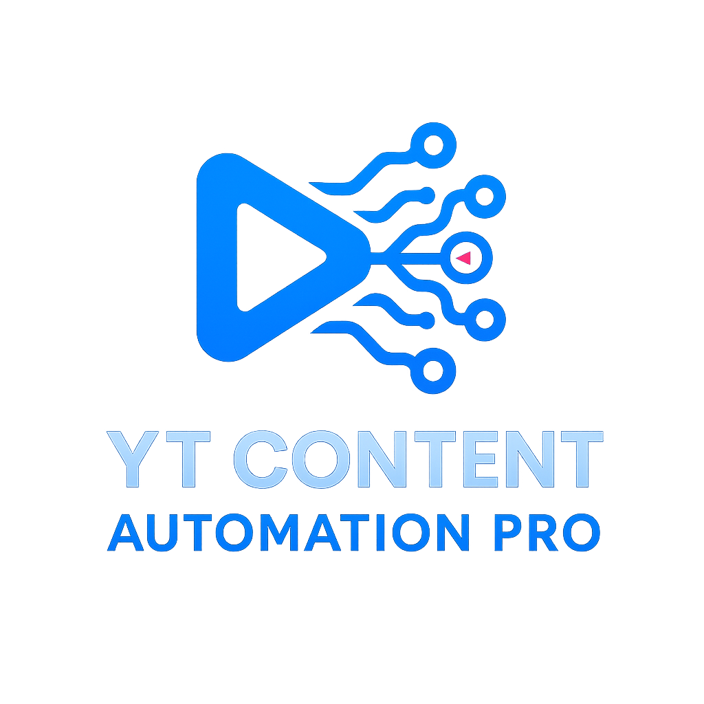YT Content Automation Pro