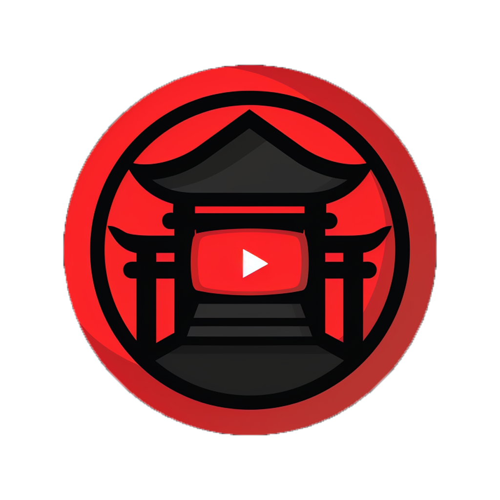 YouTube Dojo