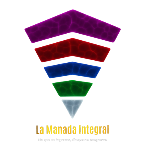 LA MANADA INTEGRAL I (New)