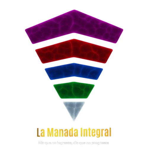 LA MANADA INTEGRAL V (New)