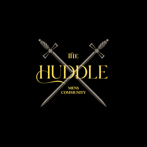 The Huddle Men's Revolution