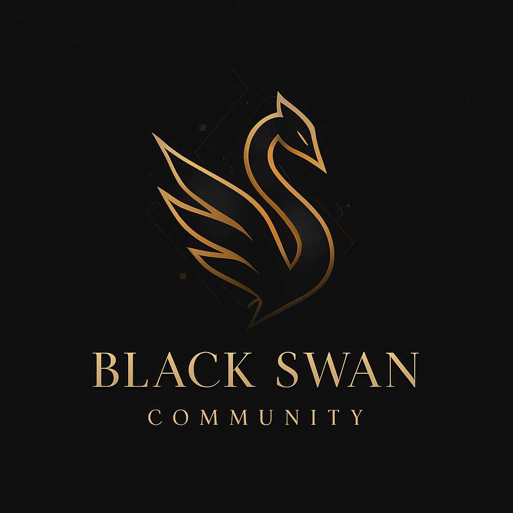 Black Swan Community Free