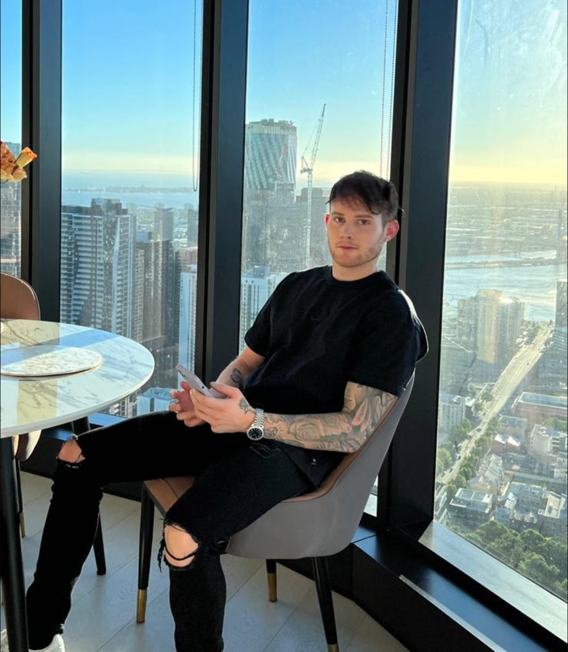 Jesse  Mcinnes Clips