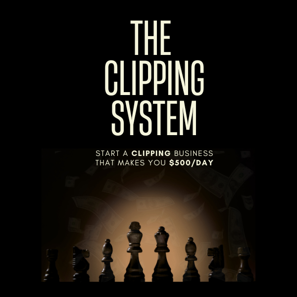 The Clipping System