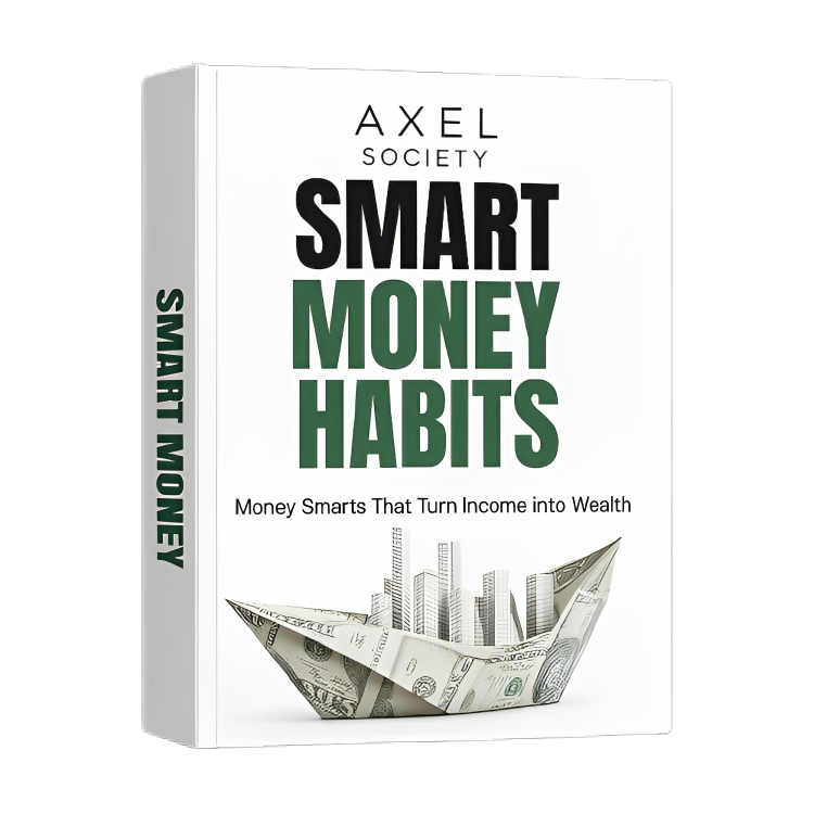 Smart Money Habits