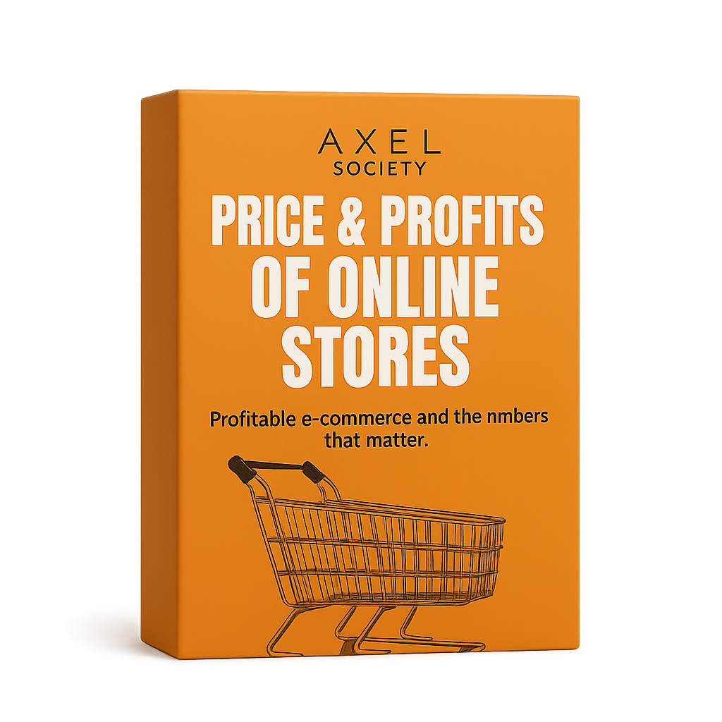 Ecommerce Profit Blueprint